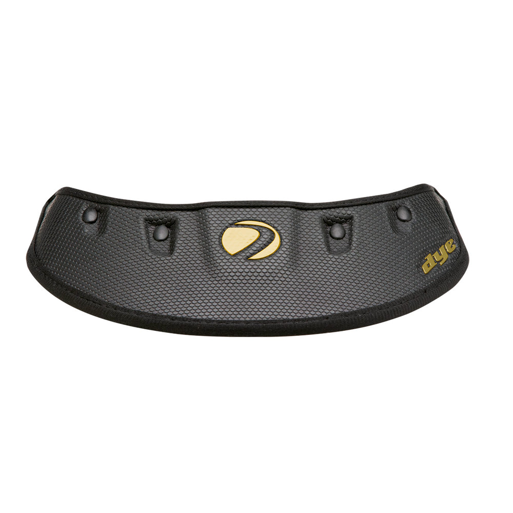 i4/i5 Wing Visor Gold/Black