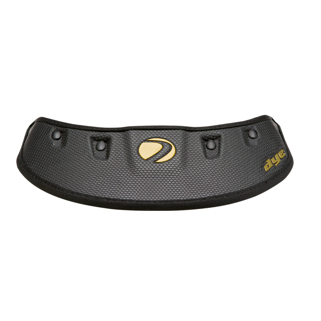 i4/i5 Wing Visor Gold/Black