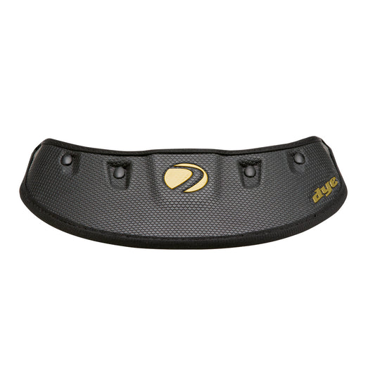 i4/i5 Wing Visor Gold/Black