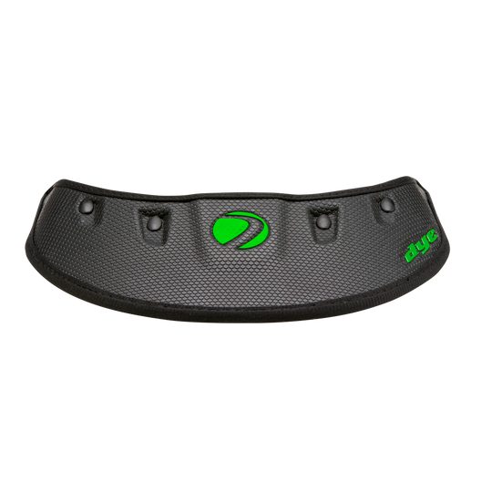 i4/i5 Wing Visor Lime/Black