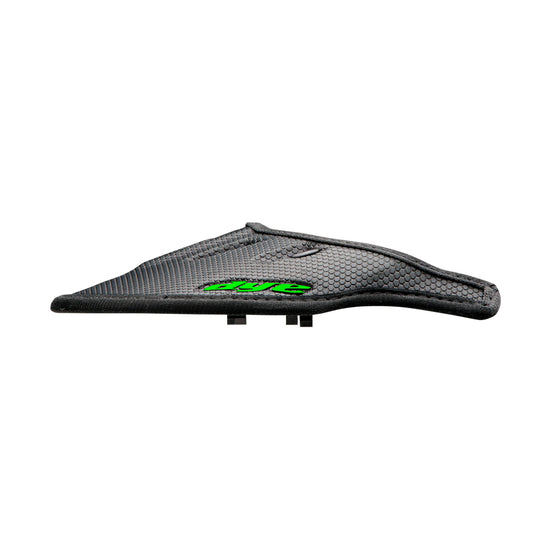 i4/i5 Wing Visor Lime/Black