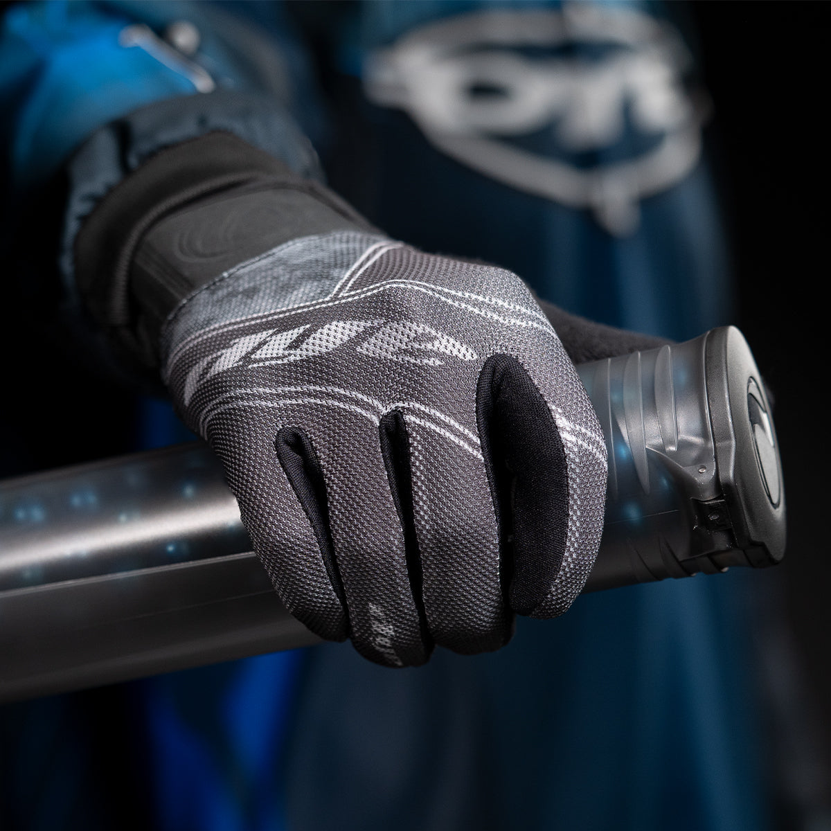 DYE FLX Glove | DYE Paintball Protective