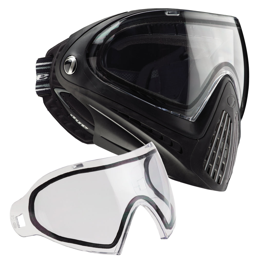 Dye I4 Thermal Paintball Goggles