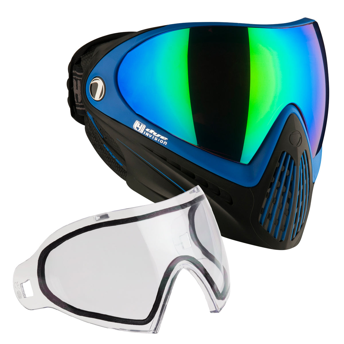 DYE i4 PRO GOGGLE - SEATEC | DYE i4 Pro Paintball Goggle – DYE