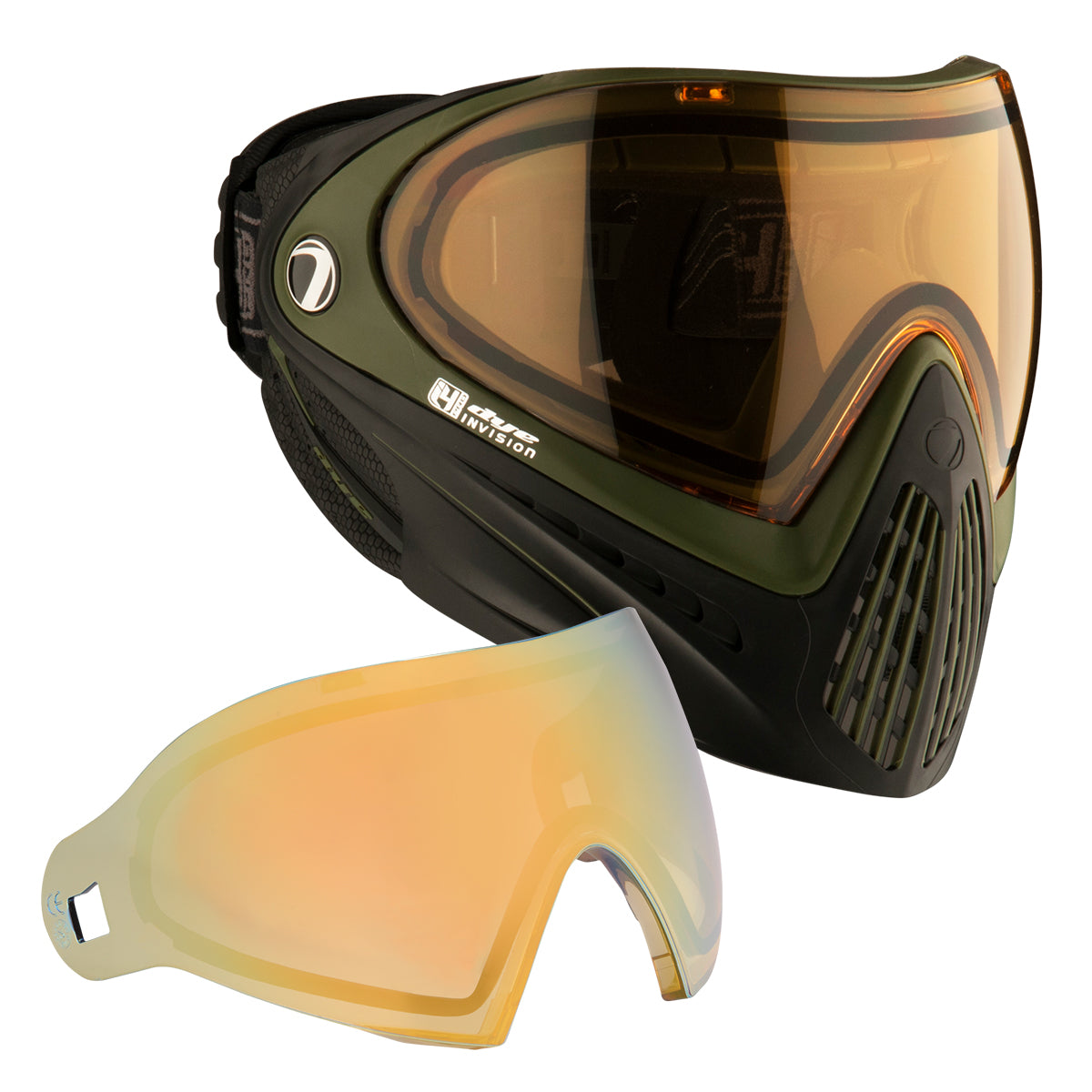 dye i4 サバゲー用ゴーグル DYE i4 PRO GOGGLE - SRGNT | DYE i4 Pro Paintball Goggle – DYE