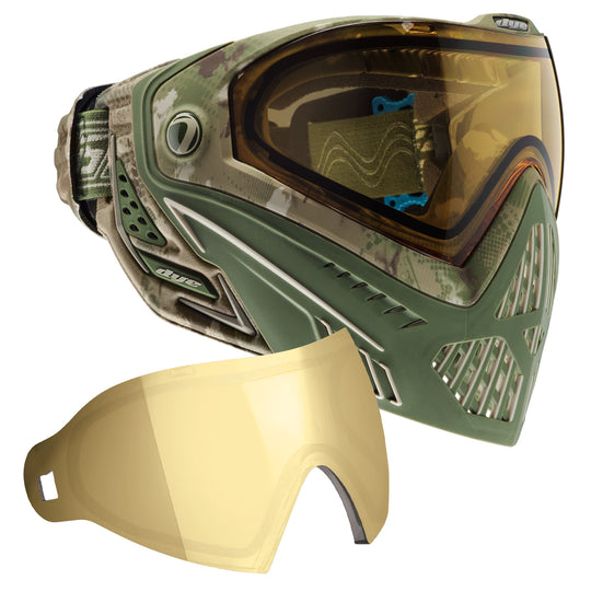 Dye i5 ゴーグル DYE i5 GOGGLE - DYECAM – DYE Paintball