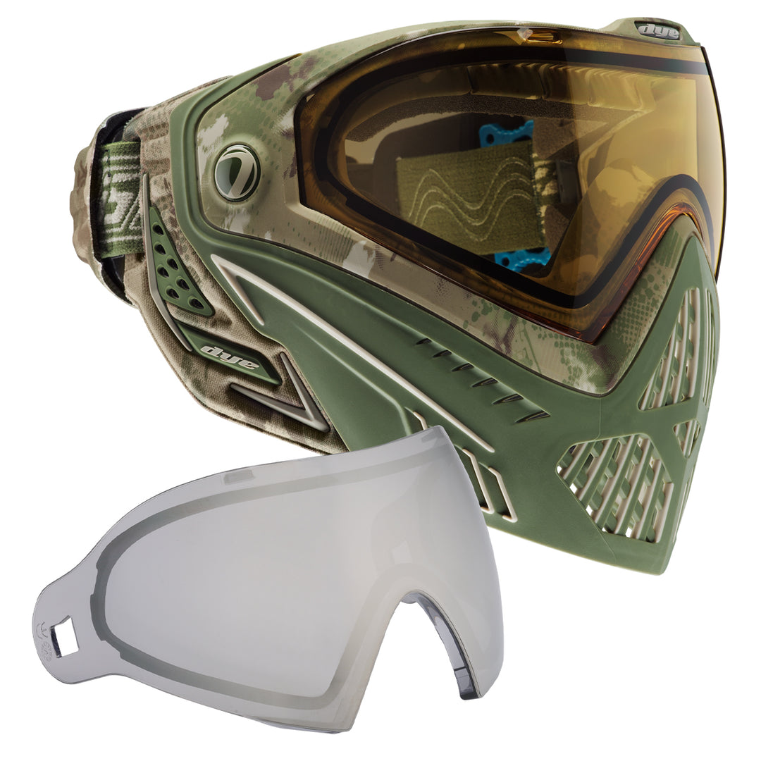 Dye i5 ゴーグル DYE i5 GOGGLE - DYECAM – DYE Paintball