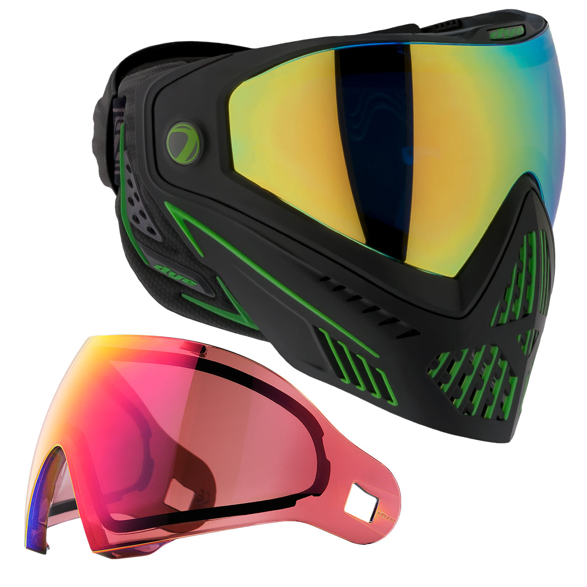dye i5 マスク Dye i5 Mask - Novritsch | Airsoft