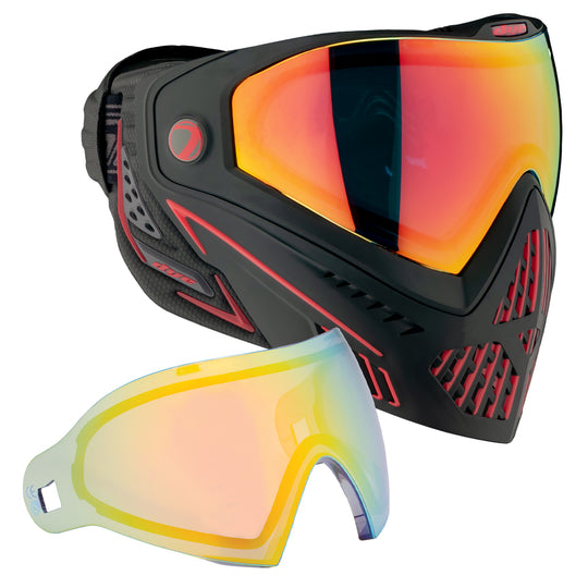 DYE i5 GOGGLE - FIRE 2.0