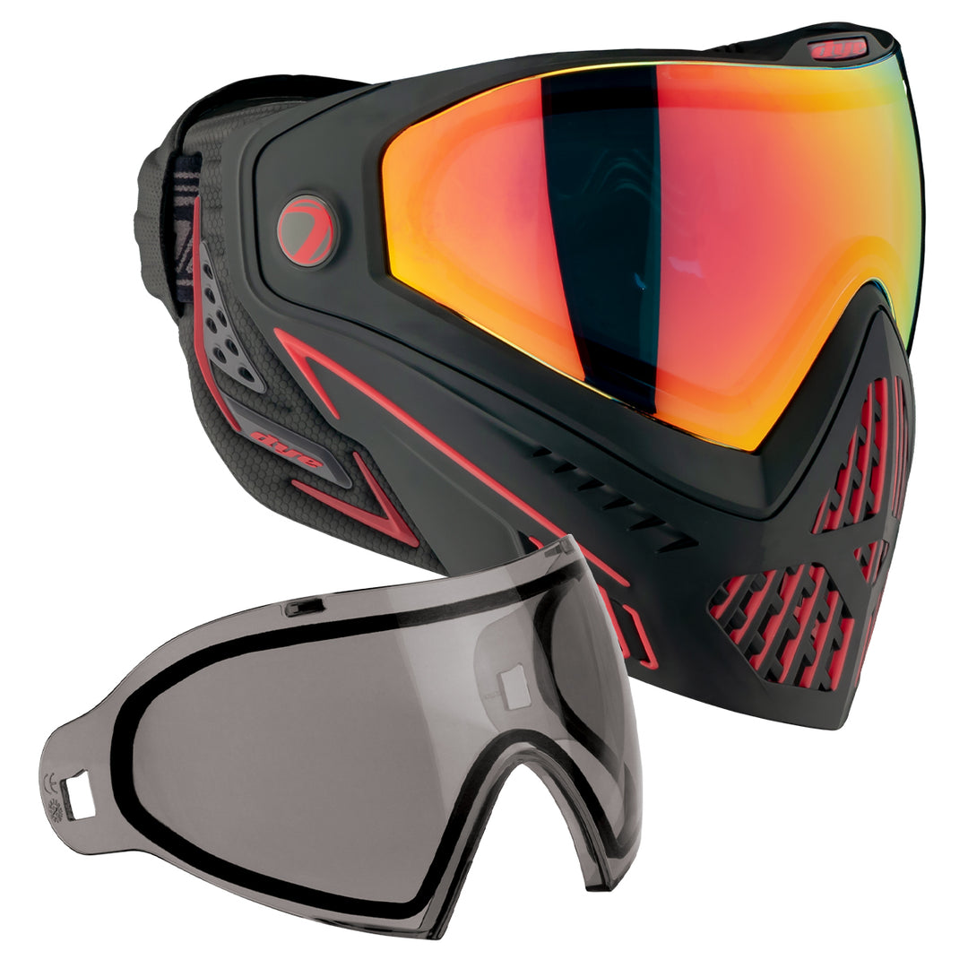 DYE i5 GOGGLE - FIRE 2.0