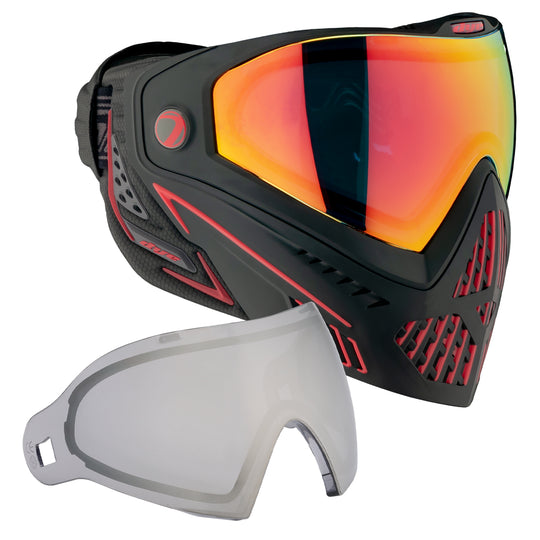 DYE i5 GOGGLE - FIRE 2.0