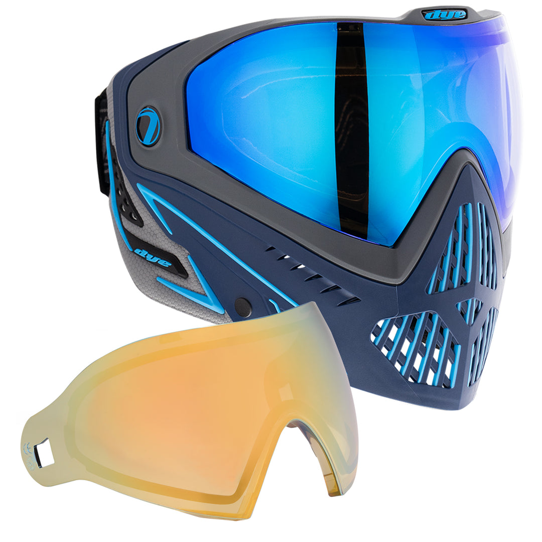 DYE i5 GOGGLE
