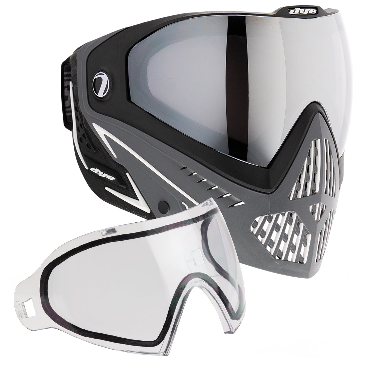 DYE i5 GOGGLE - SHADES – DYE Paintball
