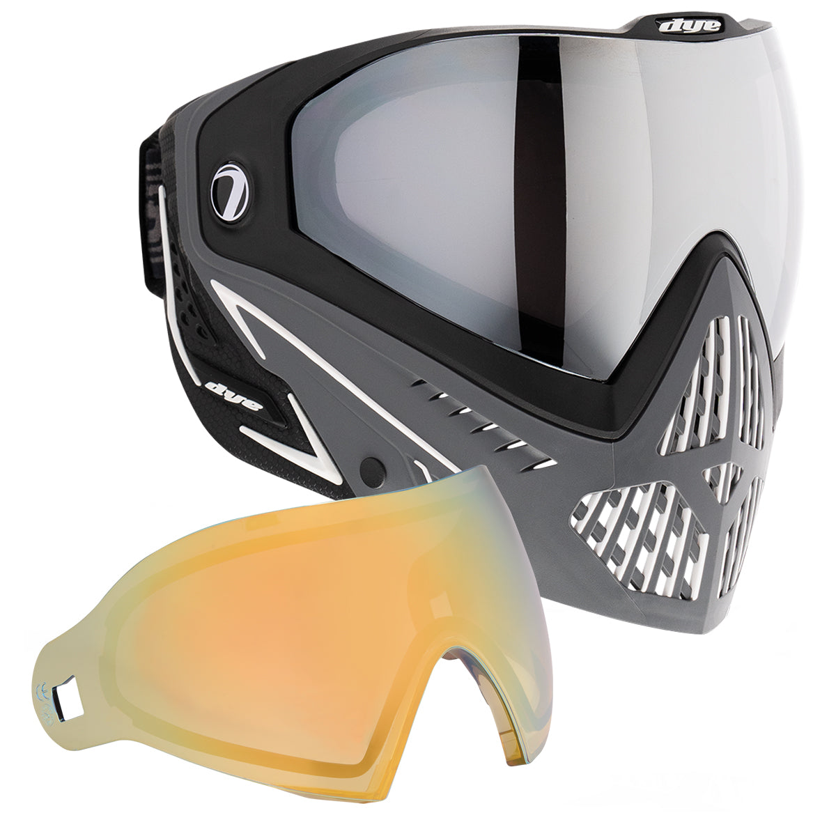 DYE i5 GOGGLE - SHADES – DYE Paintball