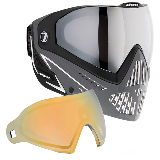 DYE i5 GOGGLE - SHADES