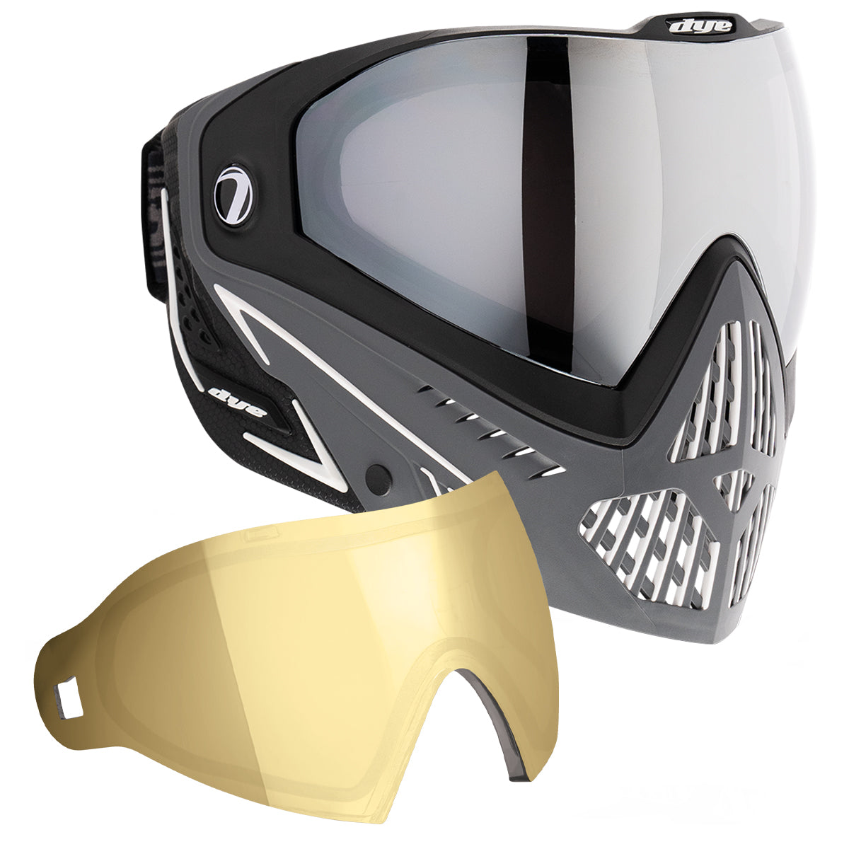 個人装備 dye i5 DYE i5 GOGGLE - SHADES – DYE Paintball