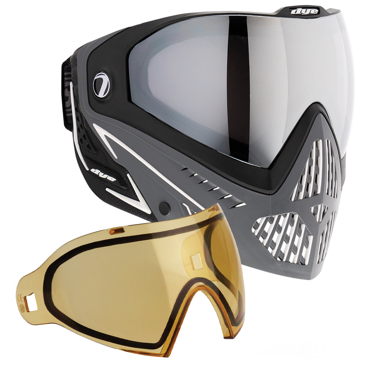 個人装備 dye i5 DYE i5 GOGGLE - SHADES – DYE Paintball