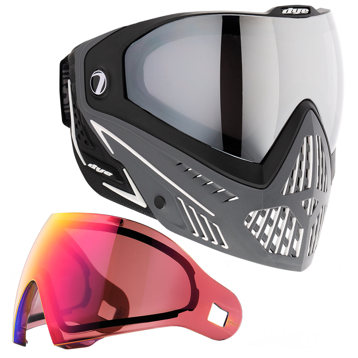 Dye i5 ペイントボールゴーグル Amazon.co.jp: Dye i5ペイントボールGoggle : ホビー