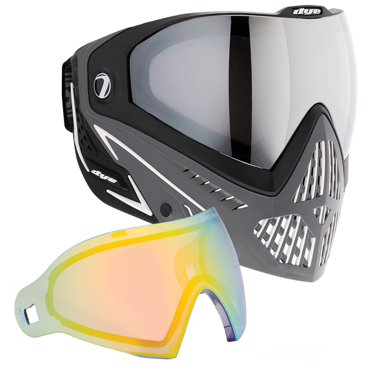 DYE i5 GOGGLE - SHADES – DYE Paintball