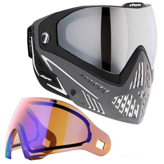 DYE i5 GOGGLE - SHADES – DYE Paintball