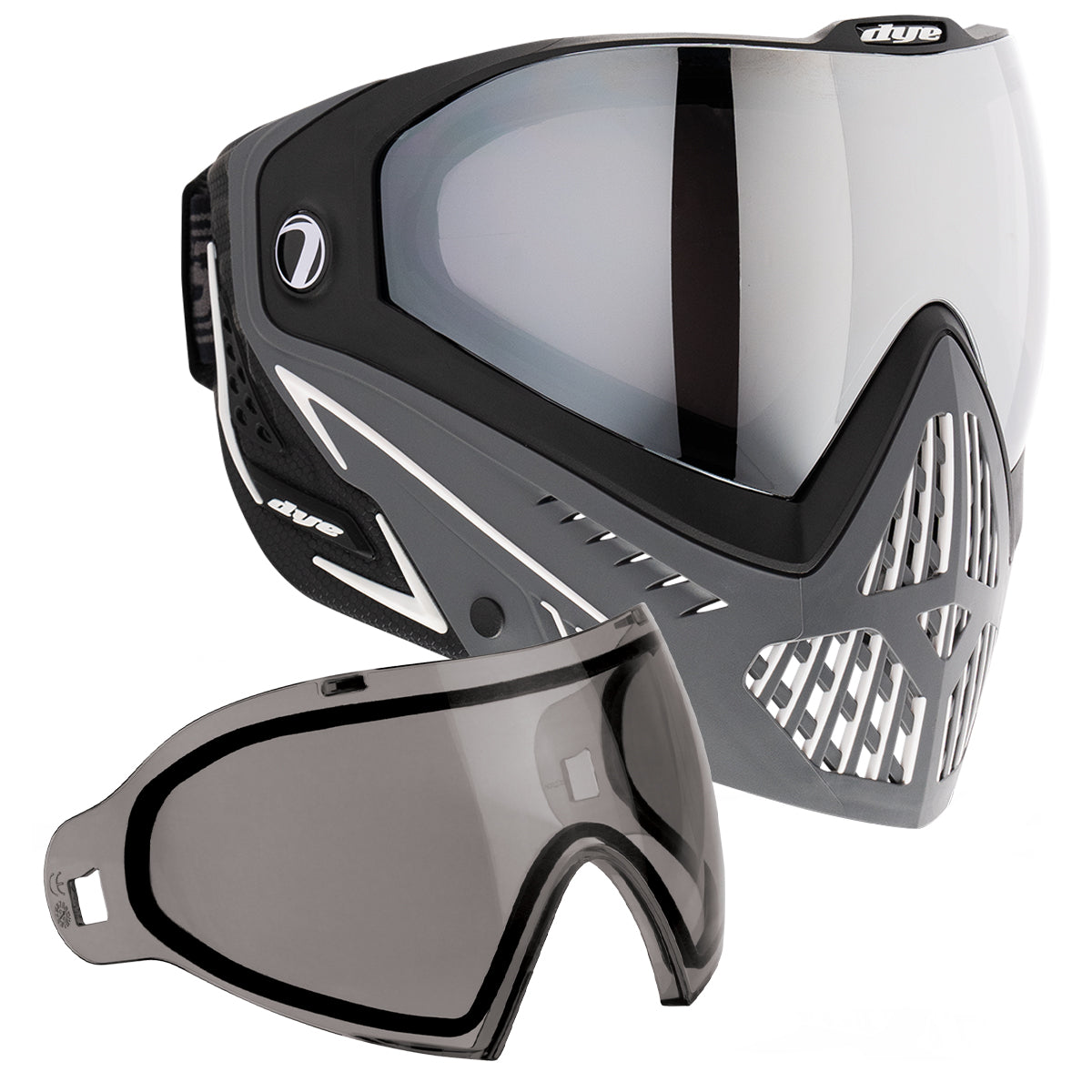 DYE i5 GOGGLE - SHADES – DYE Paintball