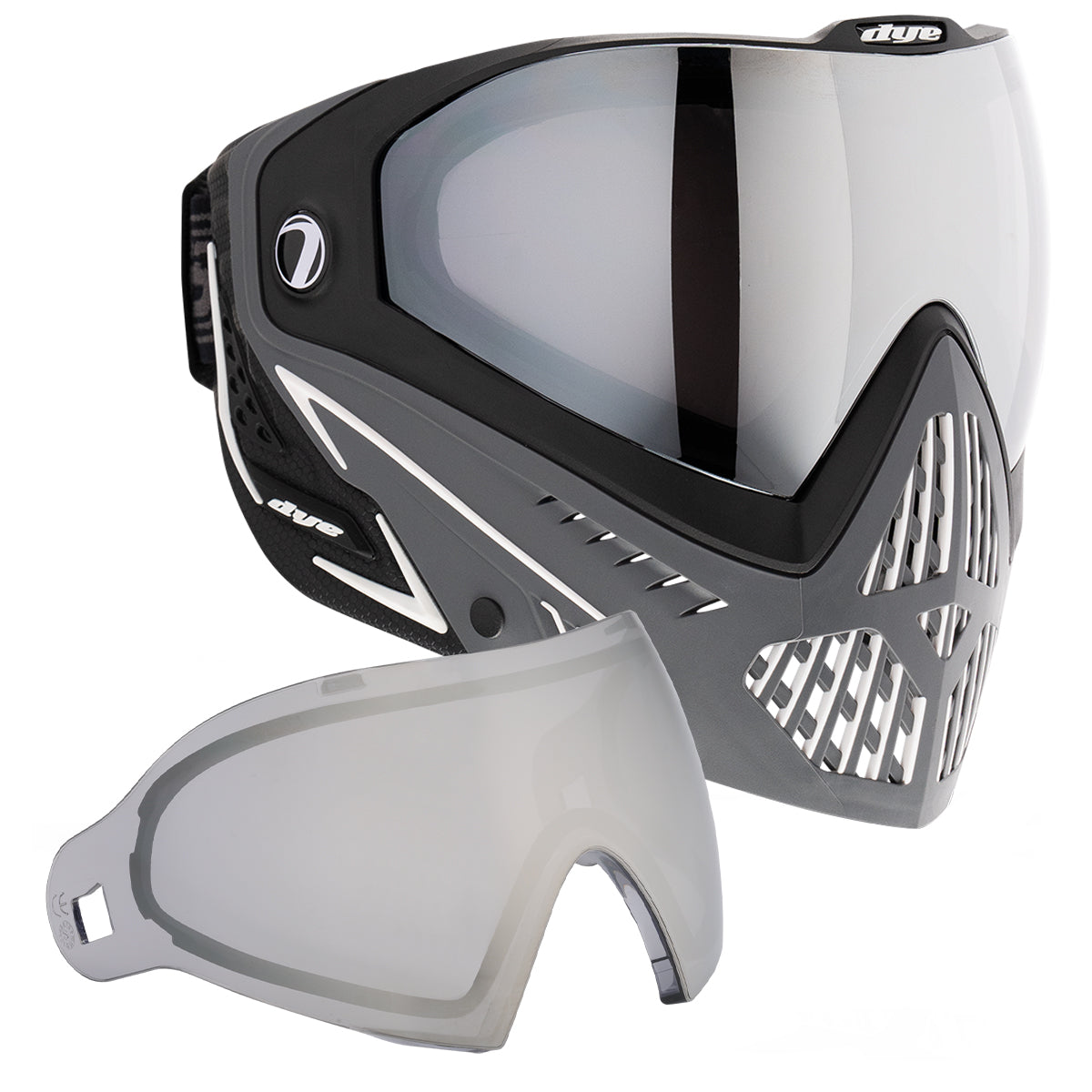 Dye i5ゴーグル DYE i5 GOGGLE - SHADES | DYE i5 Paintball Goggle – DYE Paintball