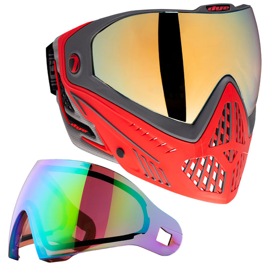 DYE i5 GOGGLE - SHADOW FIRE