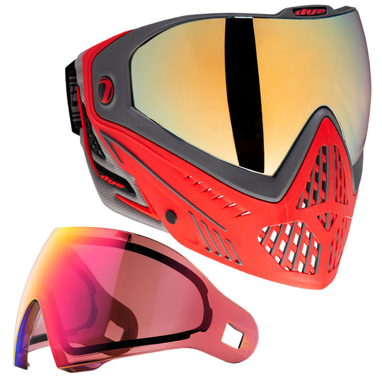 DYE i5 GOGGLE - SHADOW FIRE