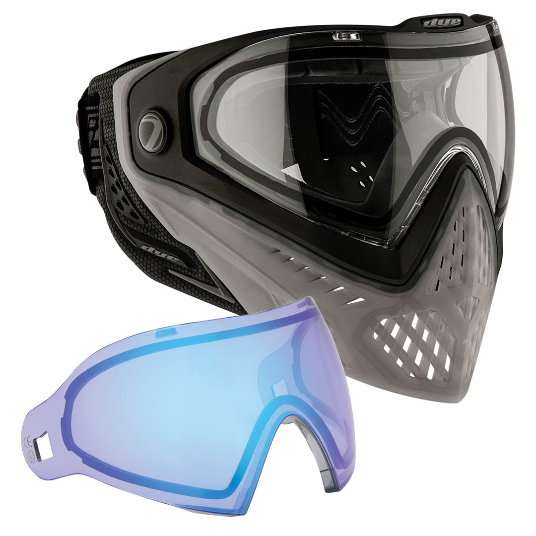 DYE I5 Goggle - Smoke&