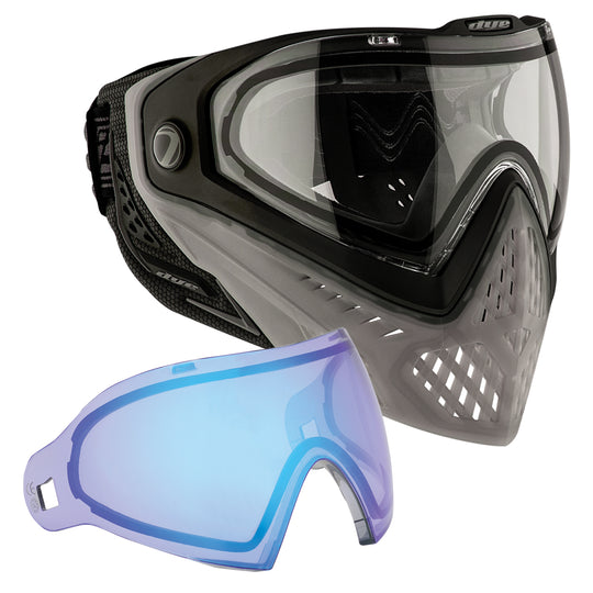DYE I5 Goggle - Smoke&