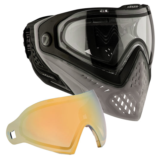 DYE I5 Goggle - Smoke&