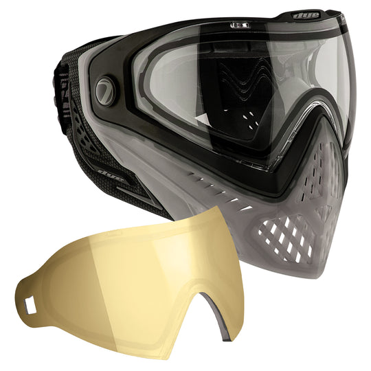 DYE I5 Goggle - Smoke&