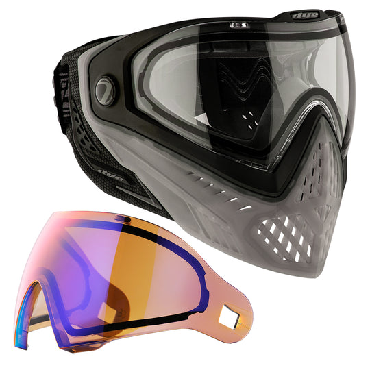 DYE I5 Goggle - Smoke&