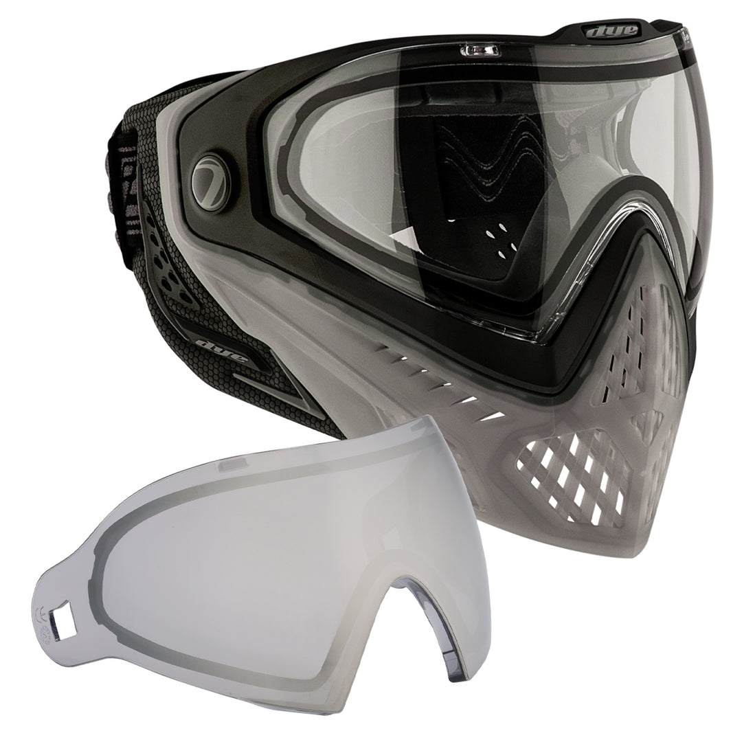 DYE I5 Goggle - Smoke&