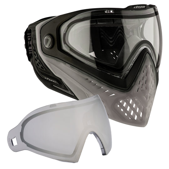 DYE I5 Goggle - Smoke&