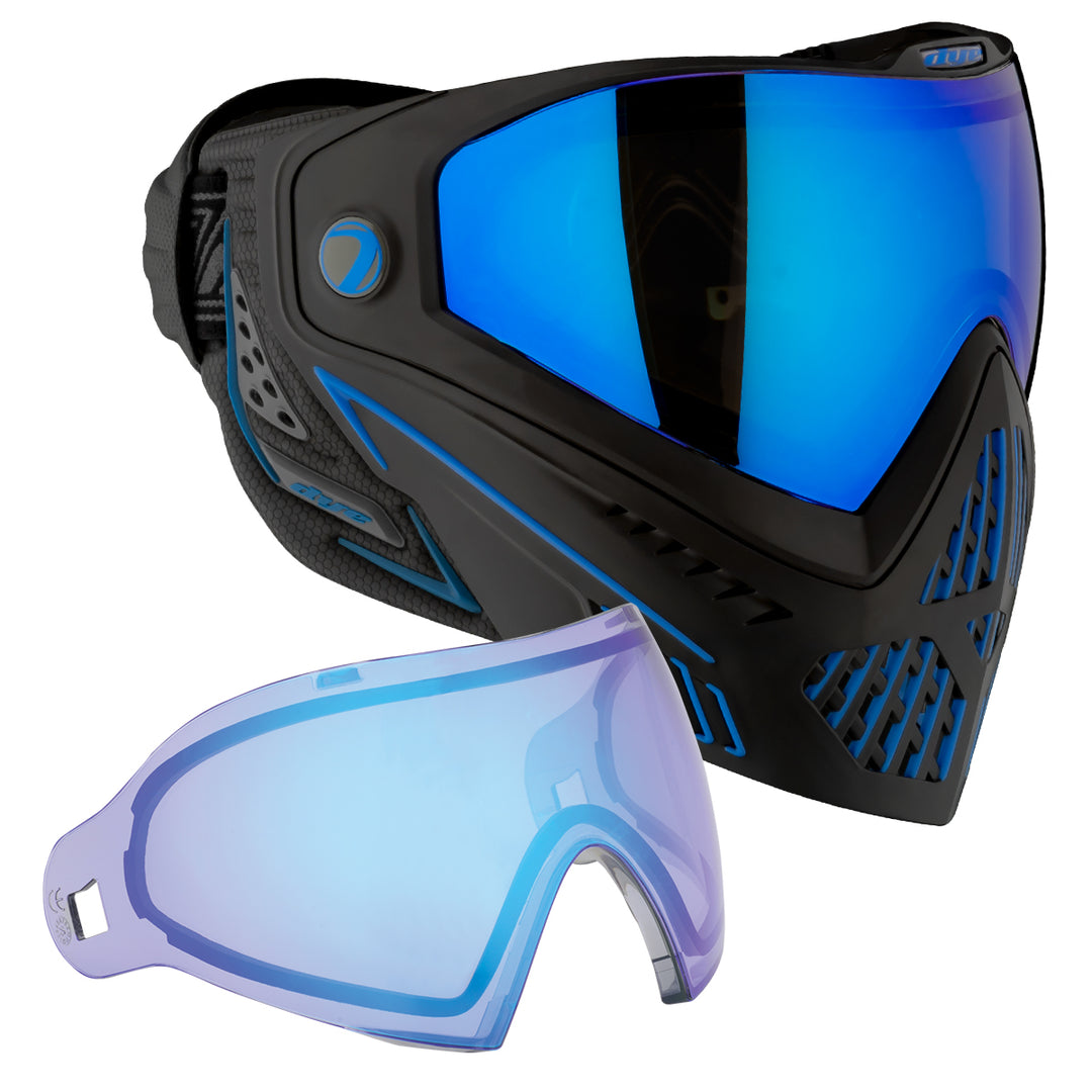 DYE i5 GOGGLE - STORM 2.0