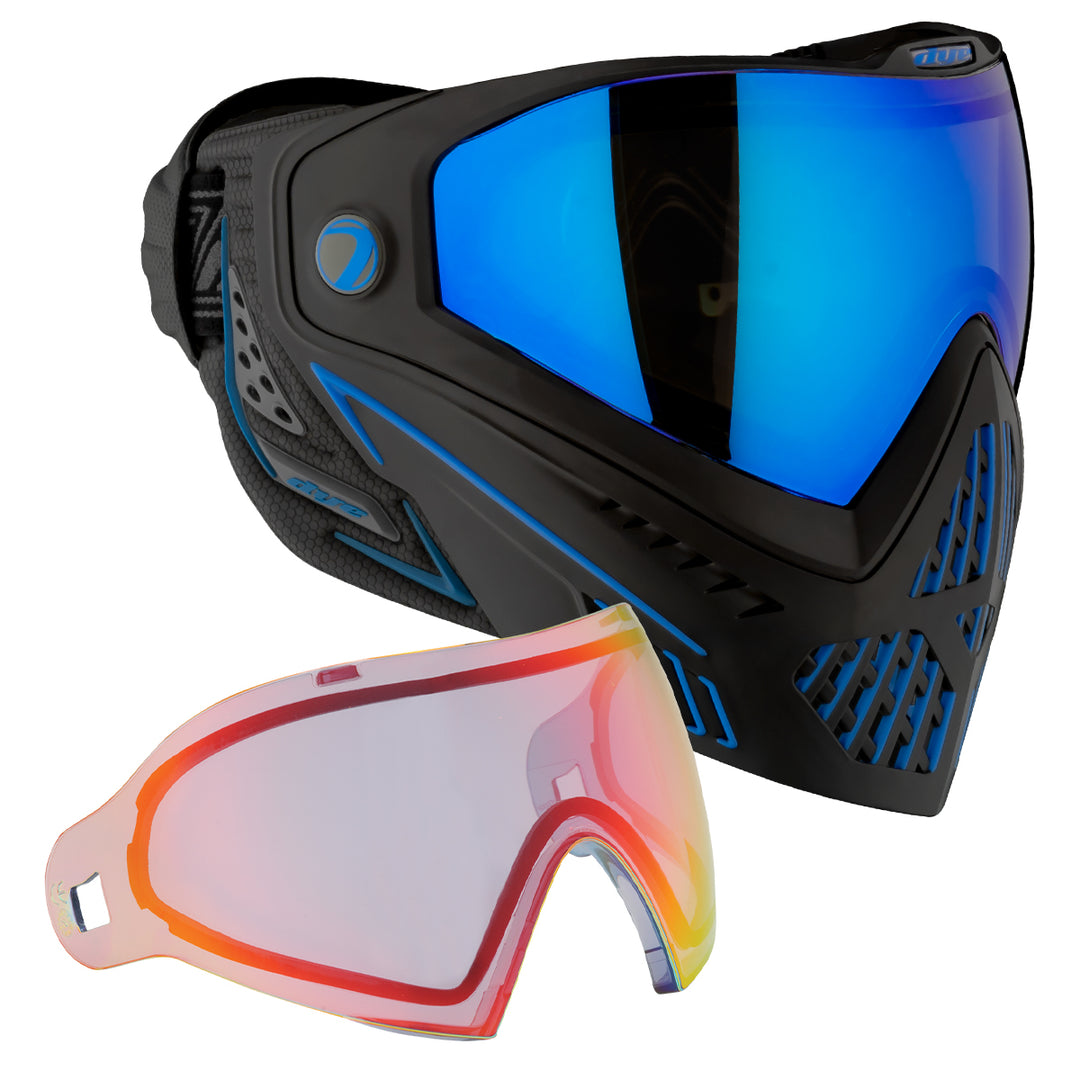 DYE i5 GOGGLE - STORM 2.0