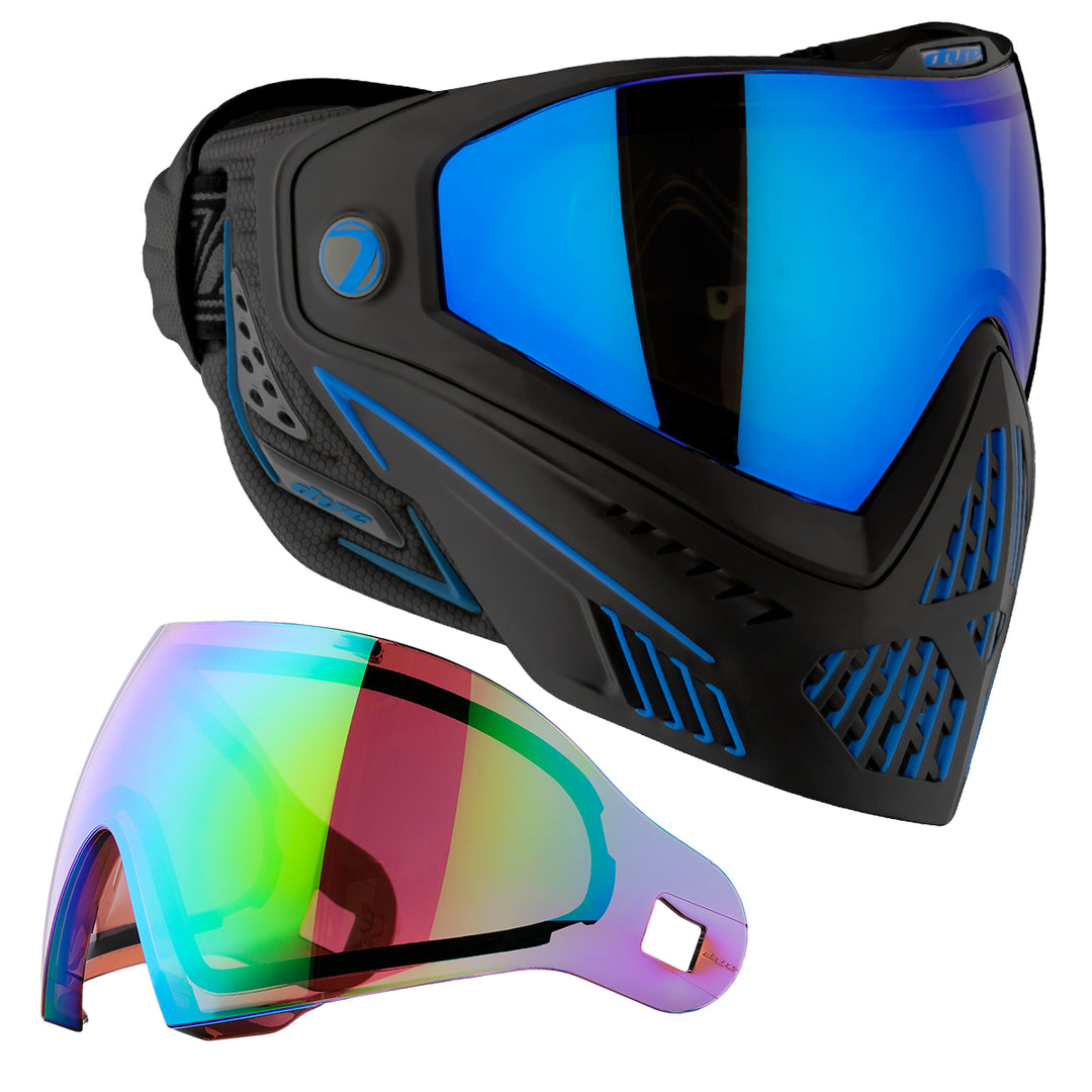 DYE i5 GOGGLE - STORM 2.0