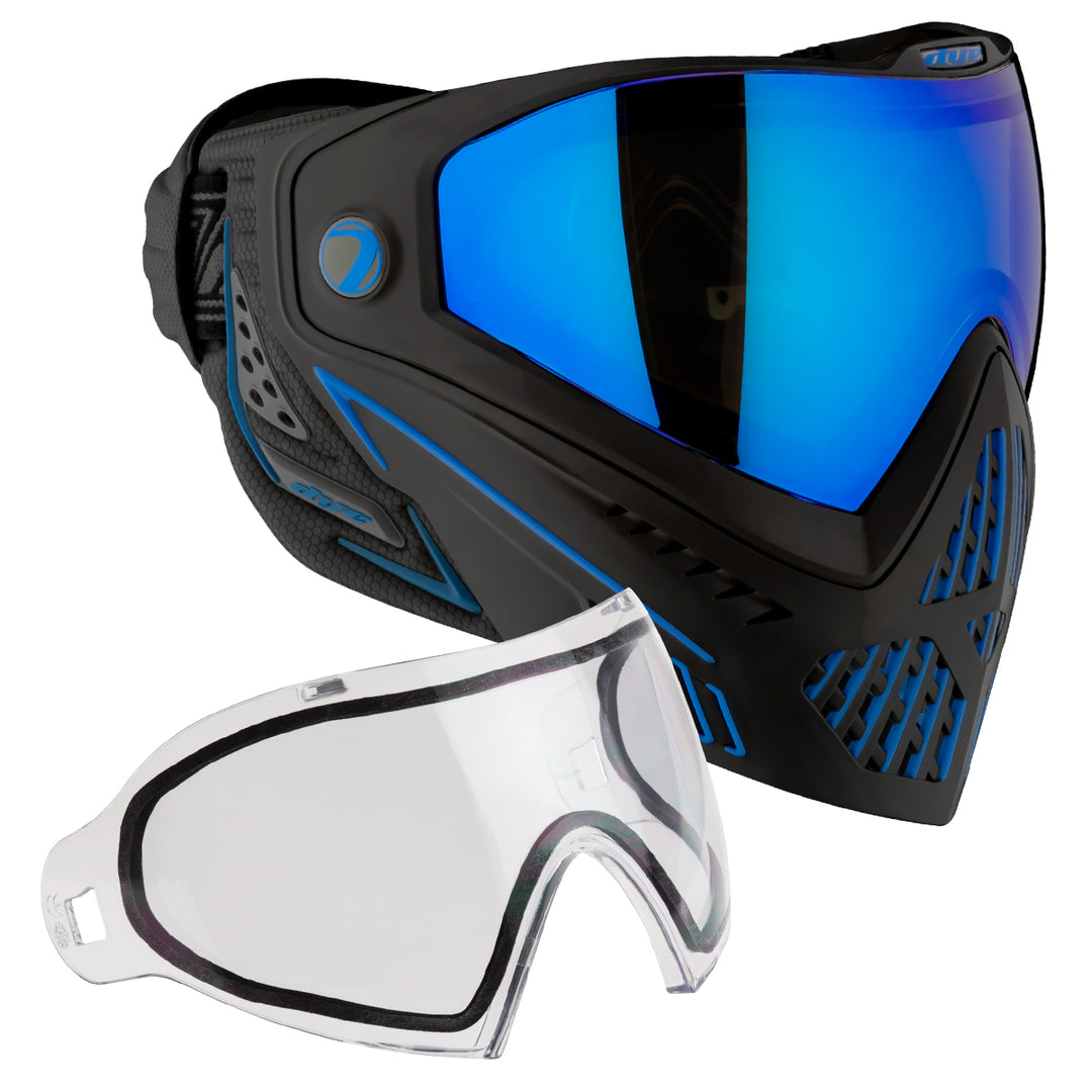 DYE i5 GOGGLE - STORM 2.0