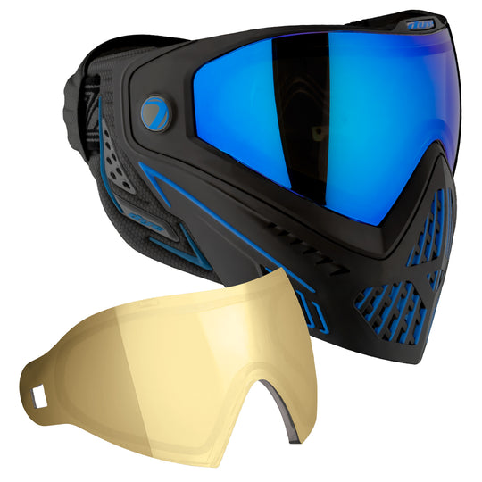 DYE i5 GOGGLE - STORM 2.0