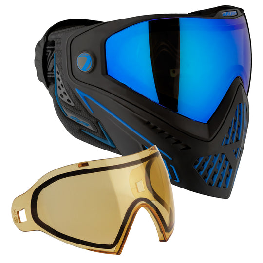 DYE i5 GOGGLE - STORM 2.0