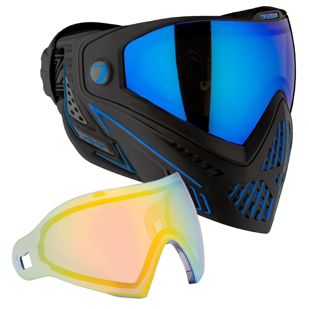 DYE i5 GOGGLE - STORM 2.0