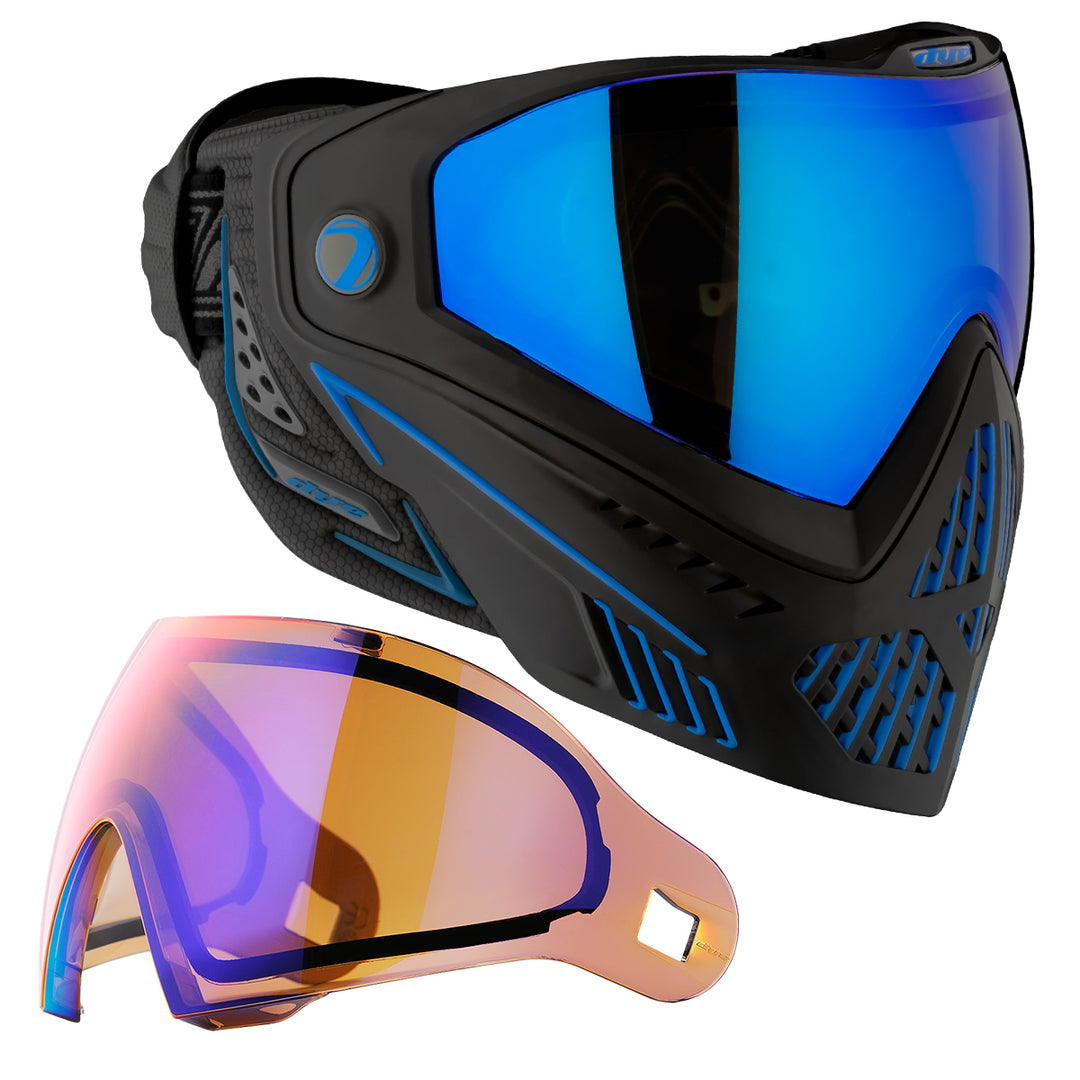 DYE i5 Storm 2.0 サバゲー用マスク DYE i5 Storm 2.0 サバゲー用マスク DYE i5 GOGGLE - STORM 2.0 – DYE