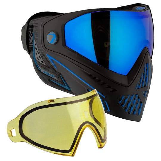 DYE i5 GOGGLE - STORM 2.0