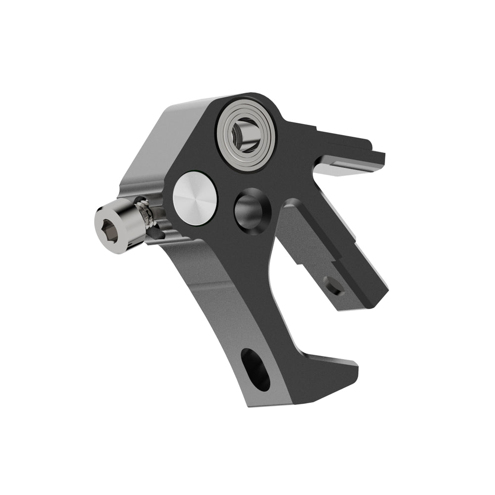 DYE SWITCHBLADE TRIGGER - BASE -M2/M3/DLS