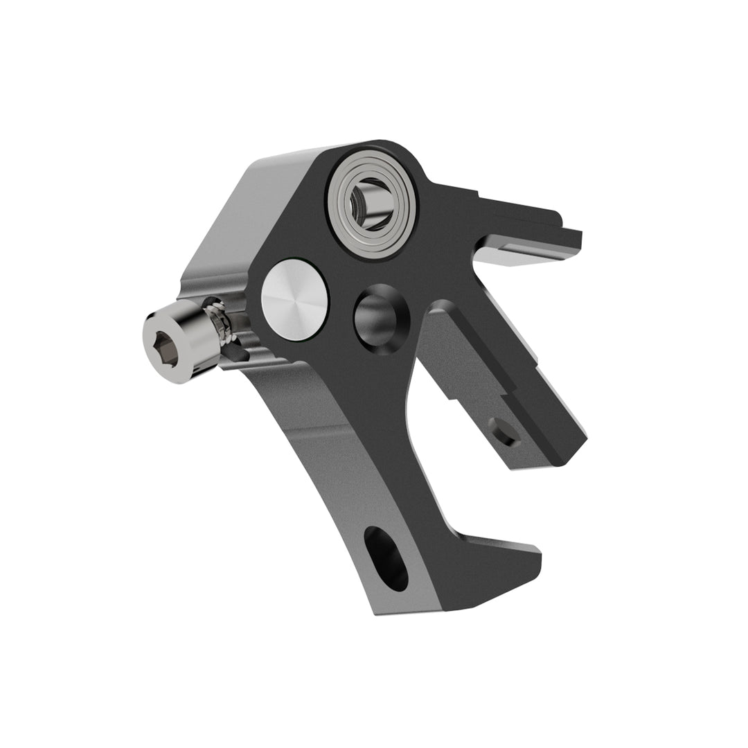 DYE SWITCHBLADE TRIGGER - BASE -M2/M3/DLS