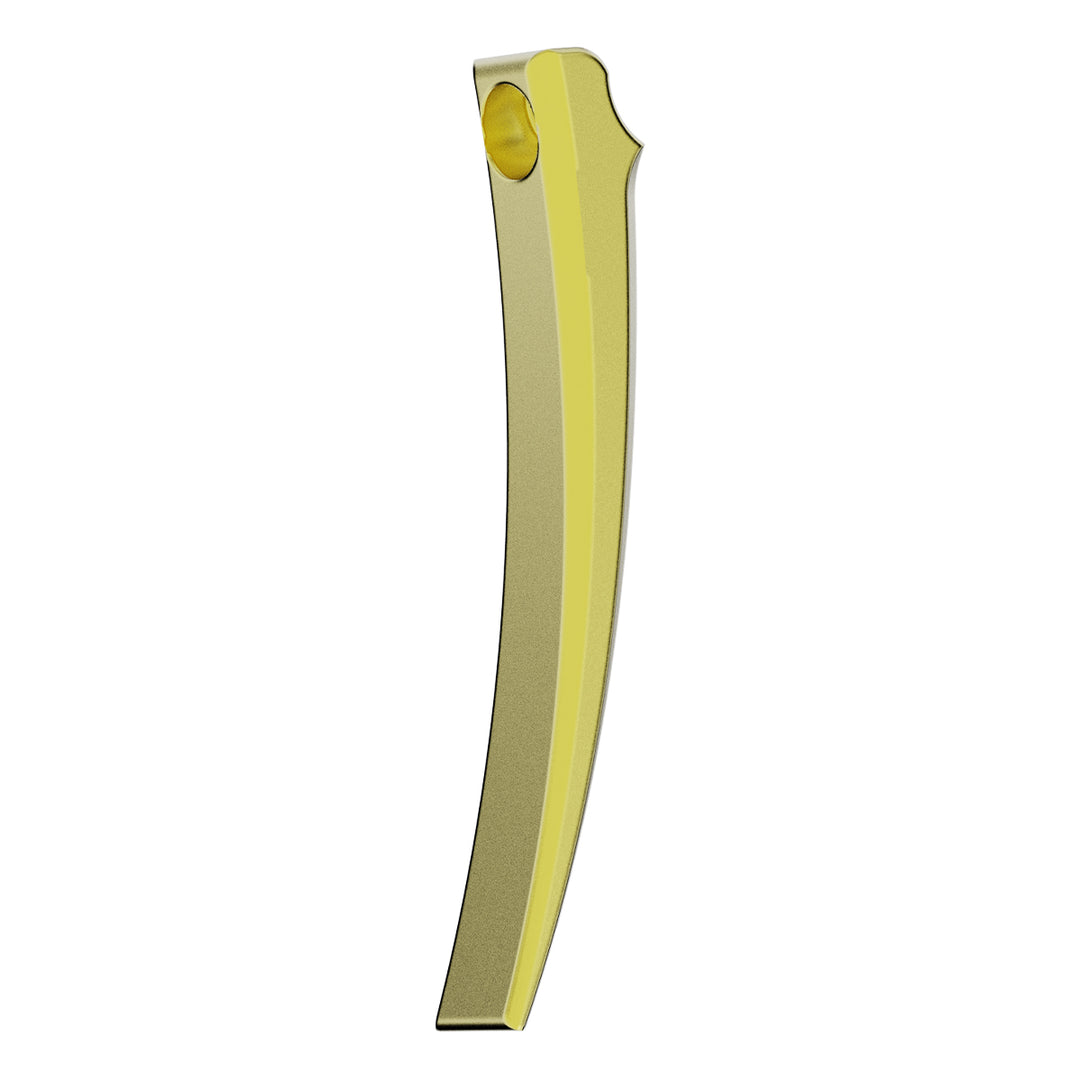 DYE SWITCHBLADE TRIGGER - RAKE BLADE