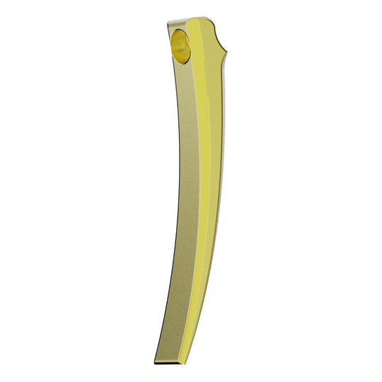 DYE SWITCHBLADE TRIGGER - RAKE BLADE