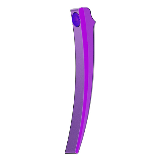 DYE SWITCHBLADE TRIGGER - RAKE BLADE
