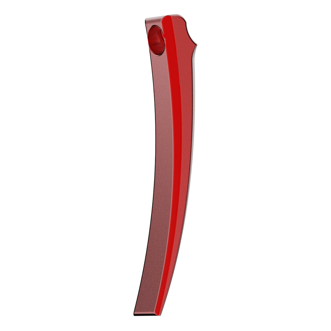 DYE SWITCHBLADE TRIGGER - RAKE BLADE